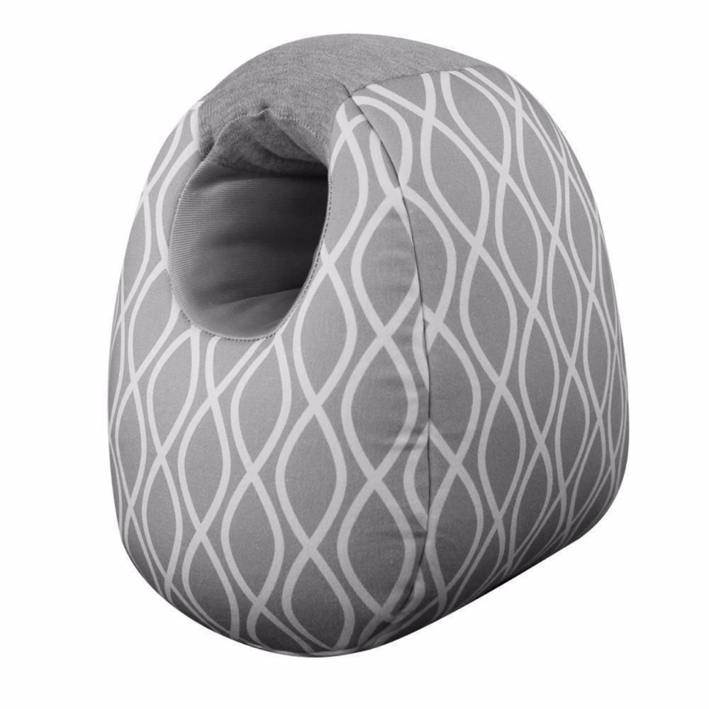ITZY RITZY milk boss infant feeding pillow